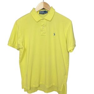 Polo Ralph Lauren Mesh Polo